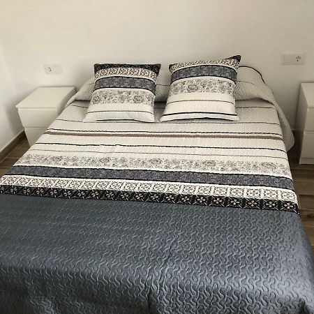 Beach-Arenas Apartment บาเลนเซีย ภายนอก รูปภาพ